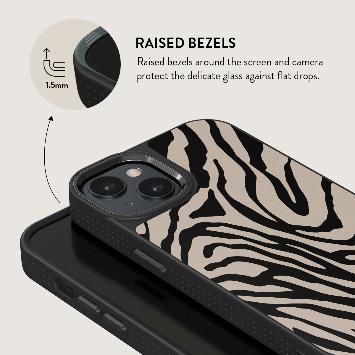 Imperial - iPhone 15 Case