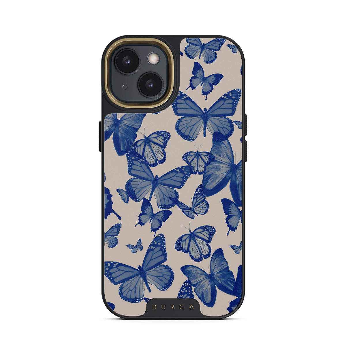 Butterfly Effect - iPhone 15 Case