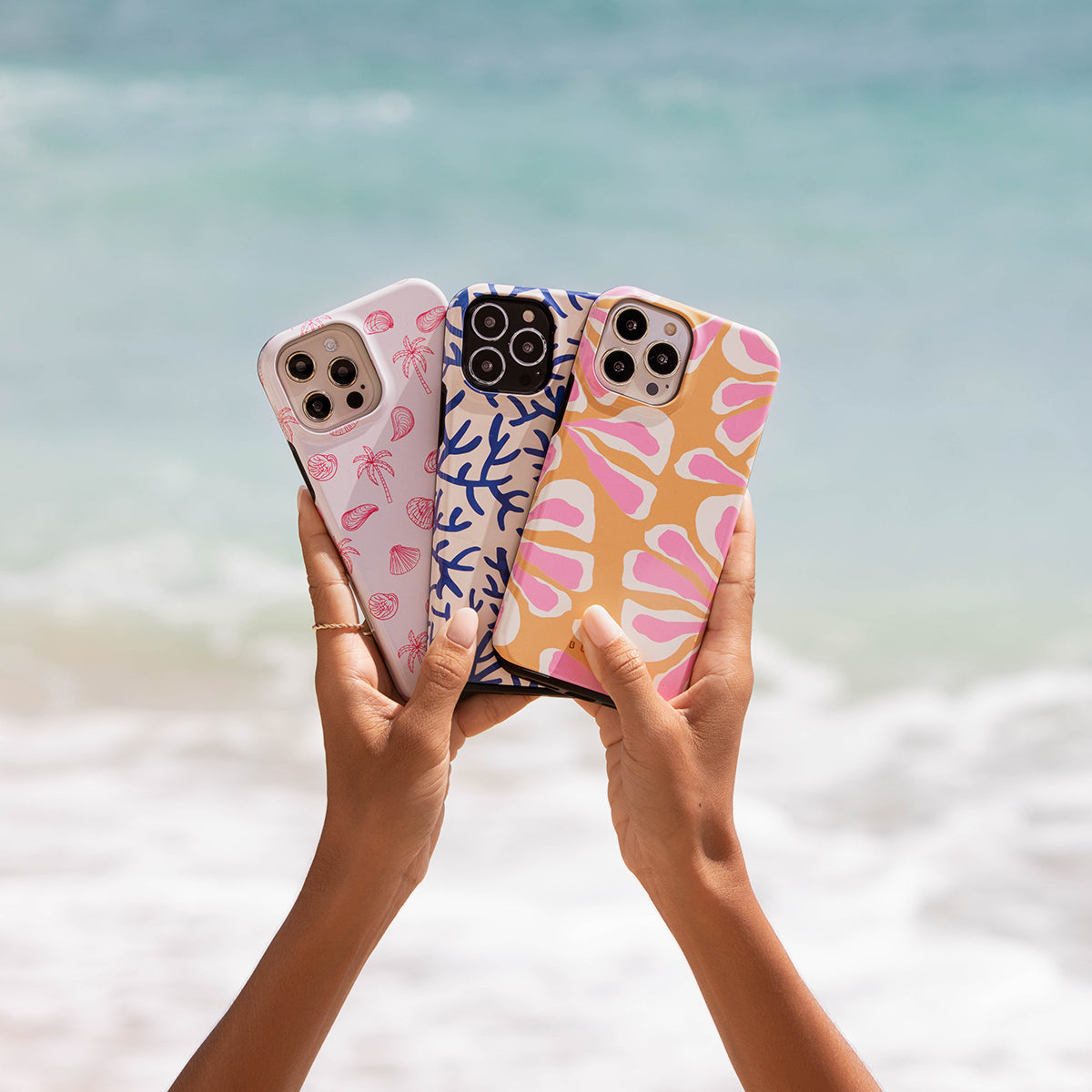 Aloha - iPhone 15 Case