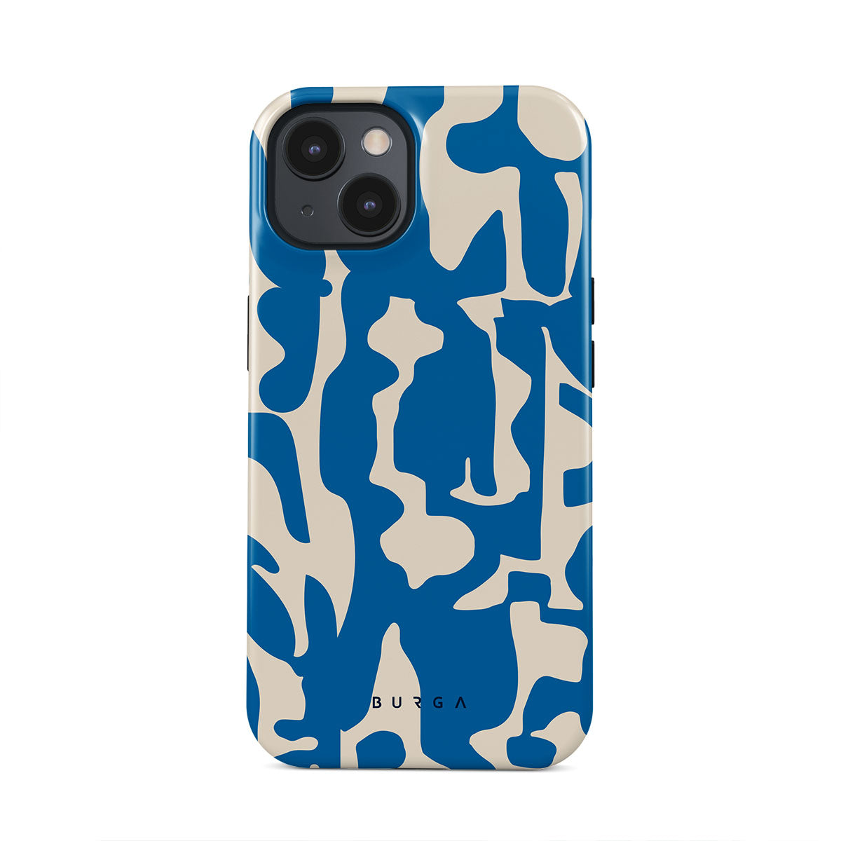 Mirage - iPhone 15 Case