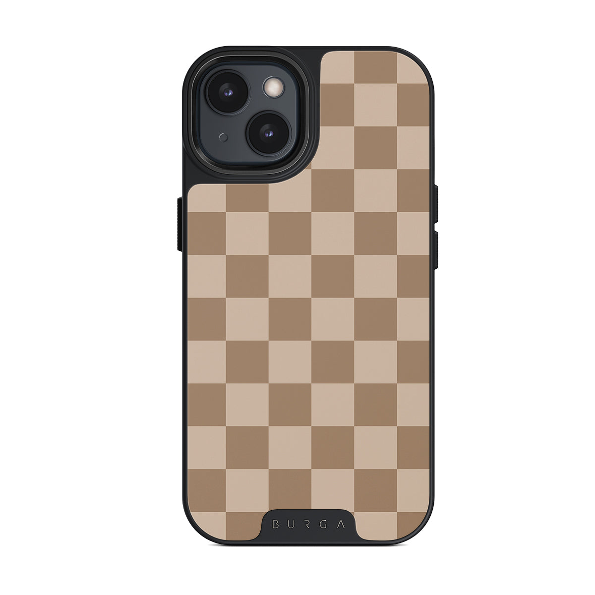 Math Exam - iPhone 15 Case