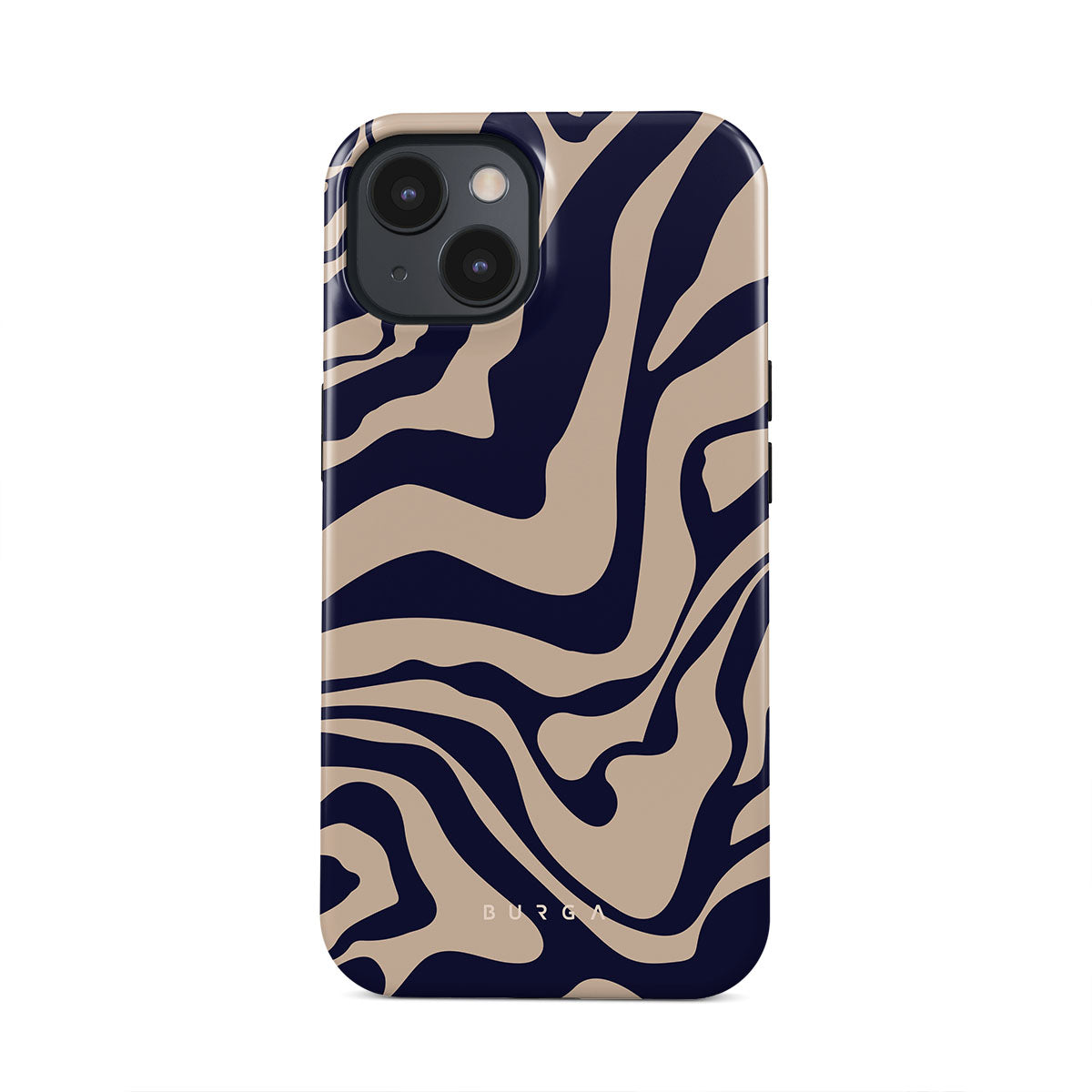 Vigilant - iPhone 15 Case