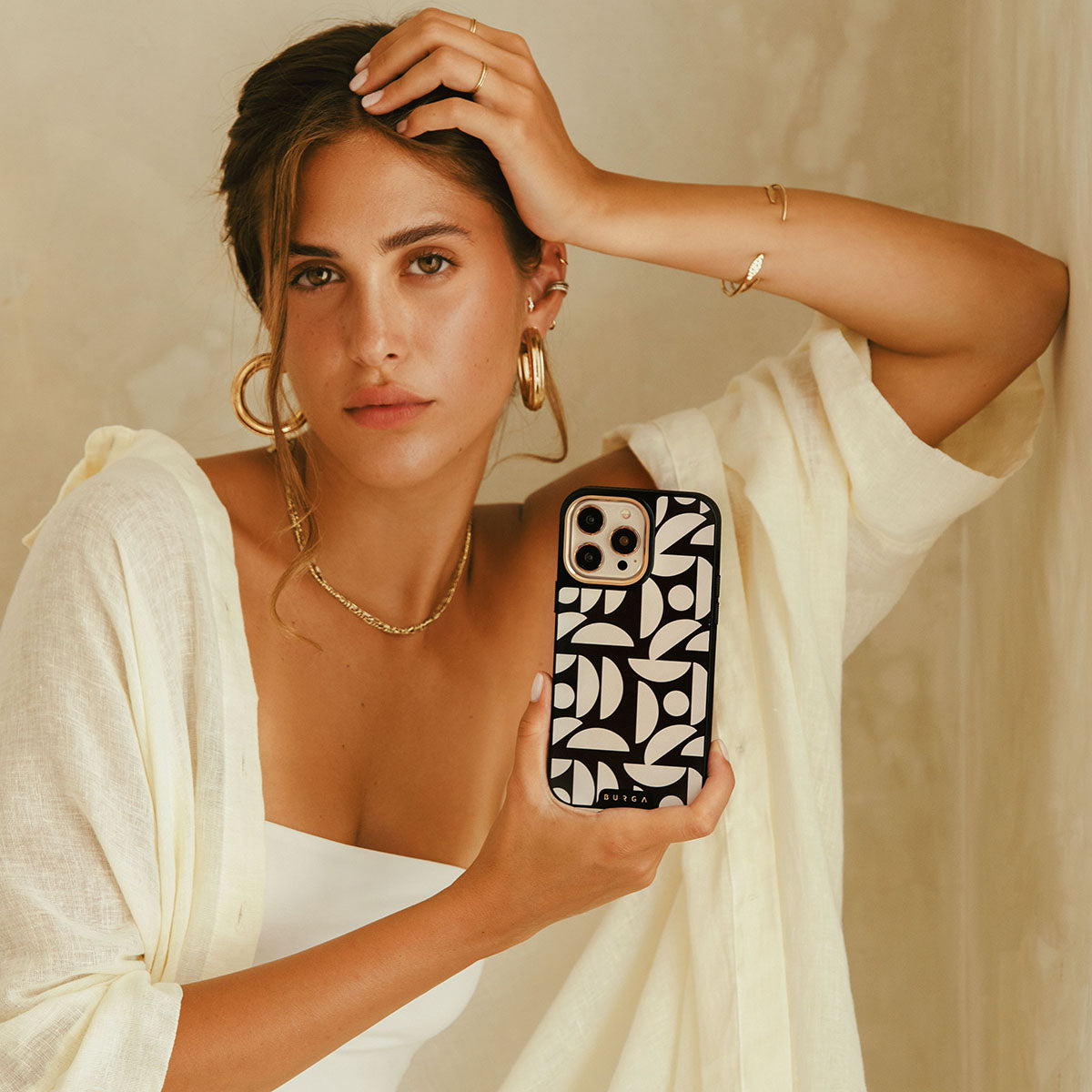 Moonlight - iPhone 15 Case