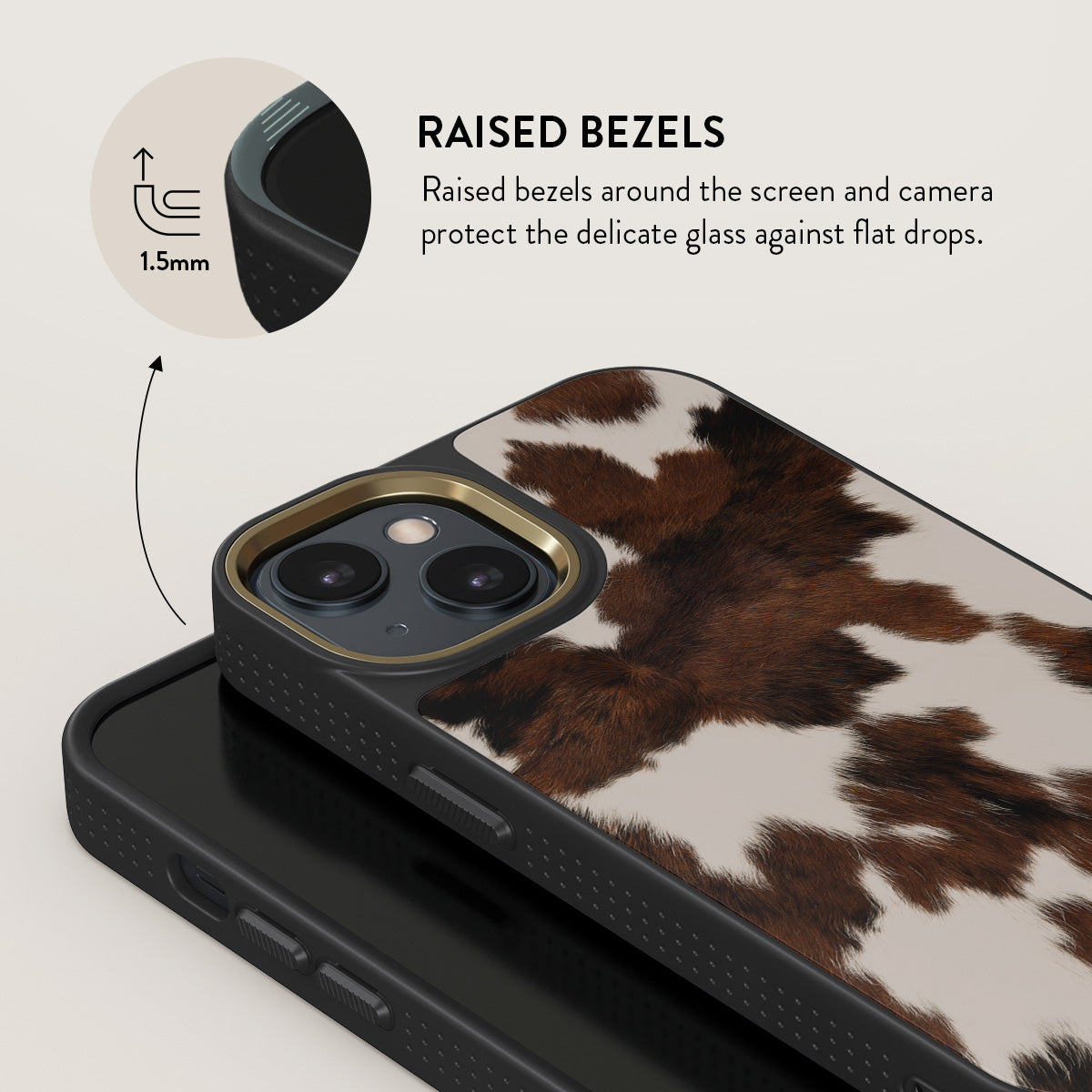 Celestial - iPhone 15 Case