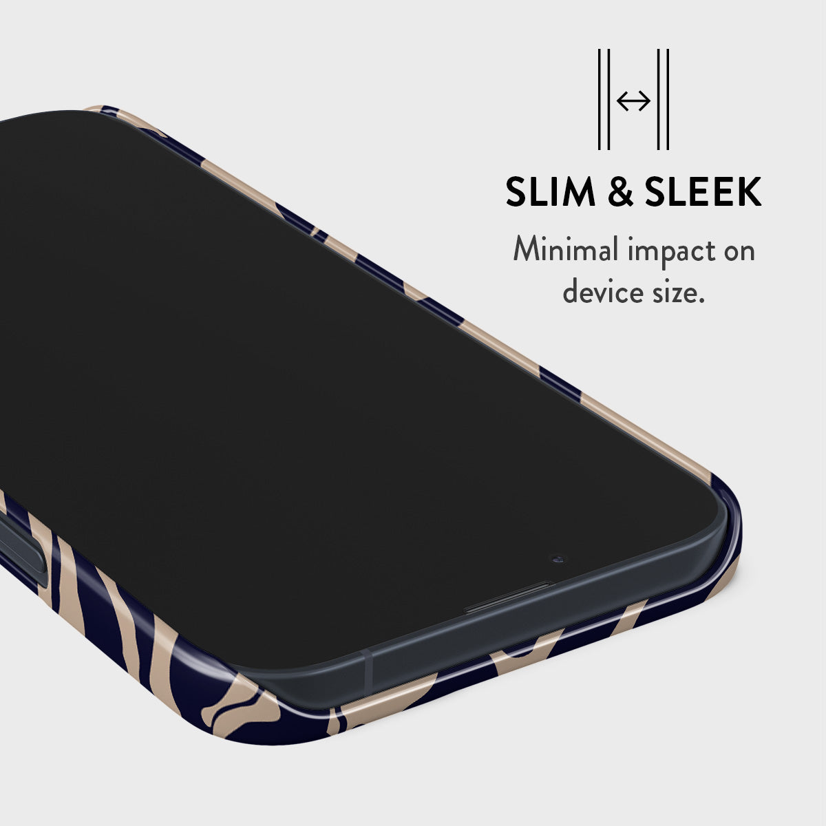 Vigilant - iPhone 15 Case