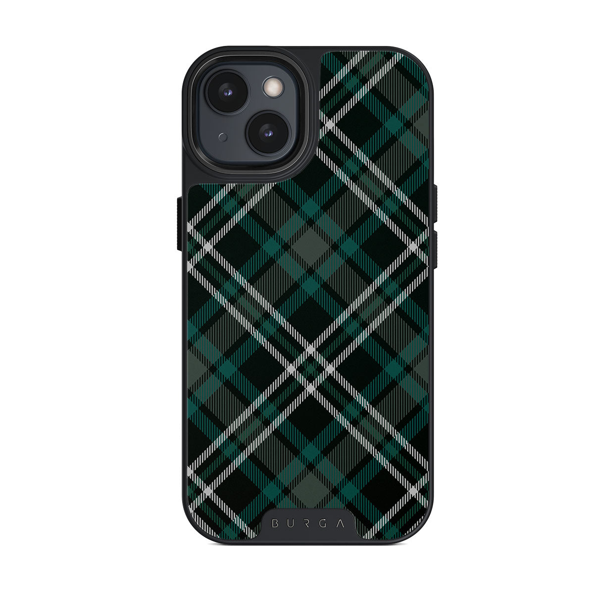 Mint Cookie - iPhone 15 Case