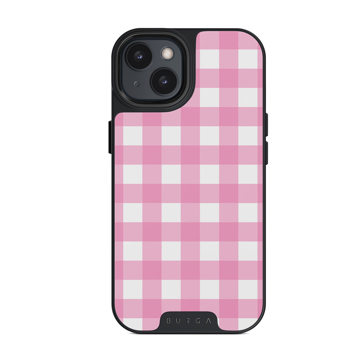 Think Pink - iPhone 15 Case