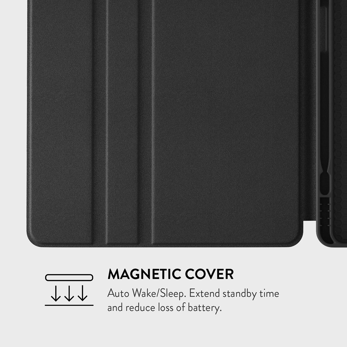 Velvet Night -  iPad Pro 12.9 (6th/5th Gen) Case