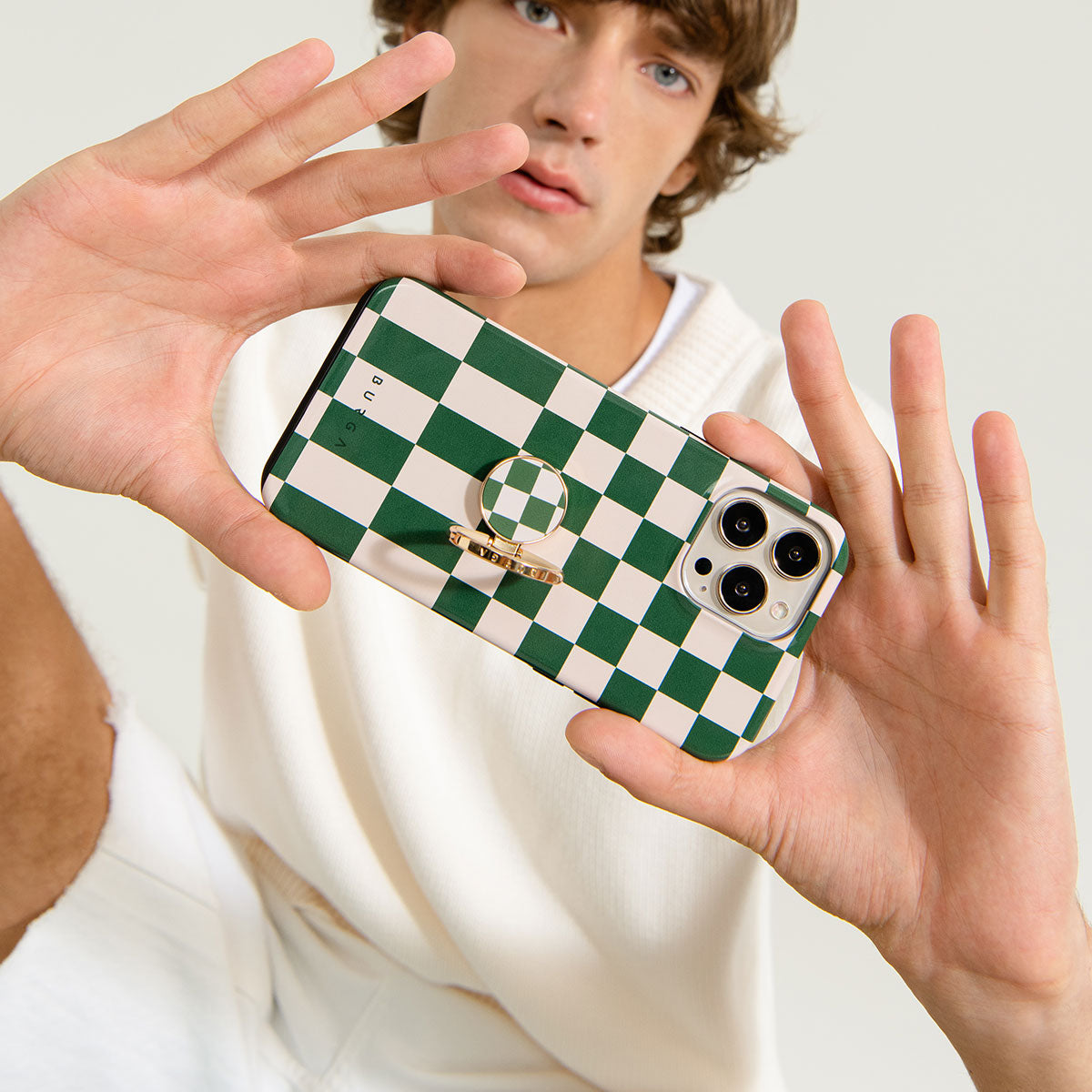 Ivy League - iPhone 15 Case