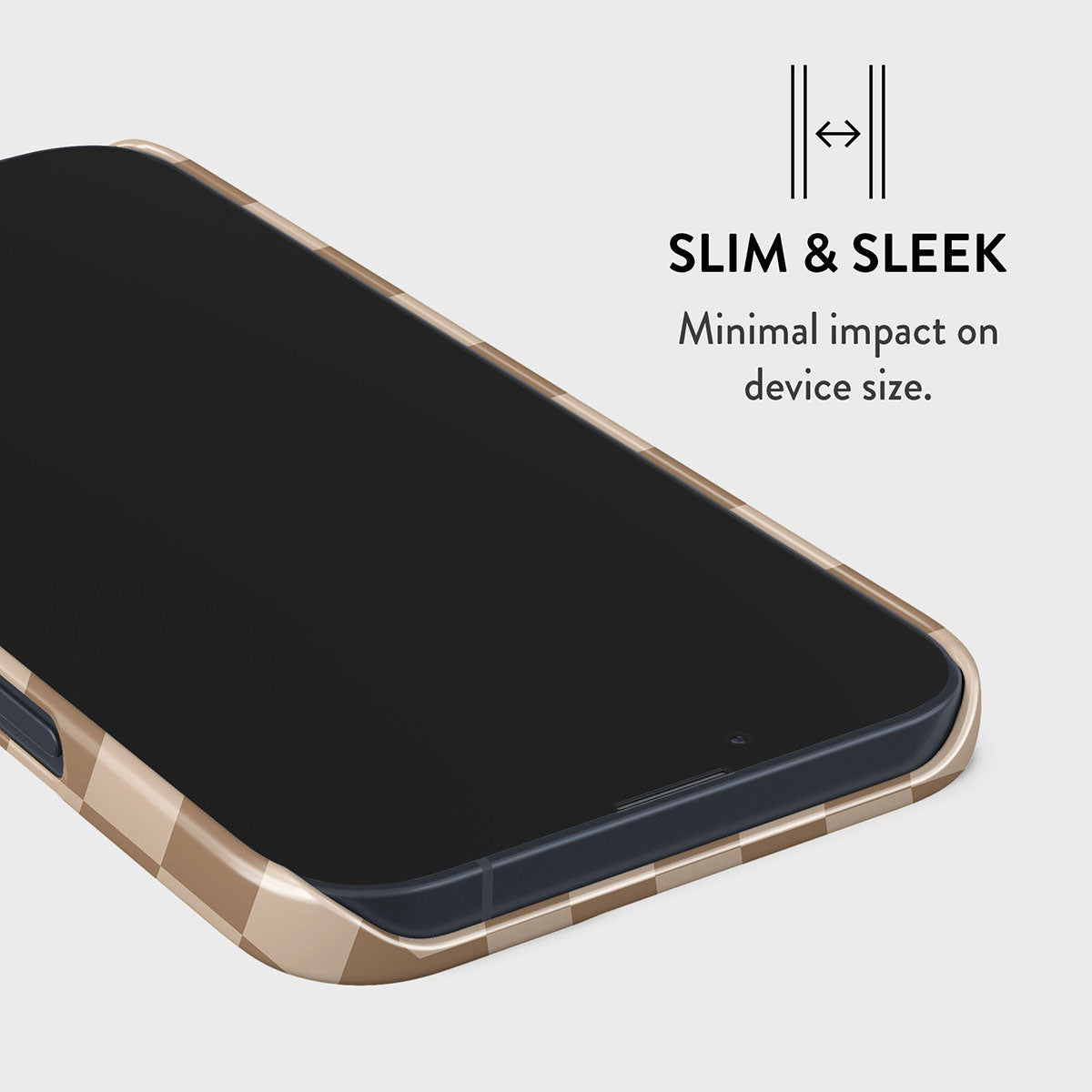 Math Exam - iPhone 15 Case