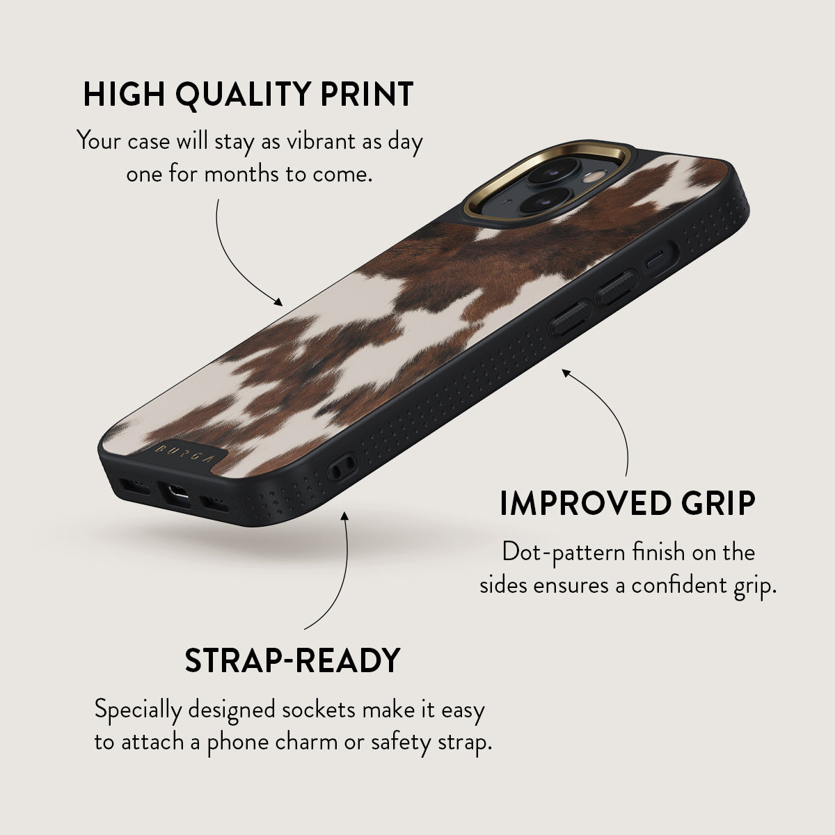 Celestial - iPhone 15 Case