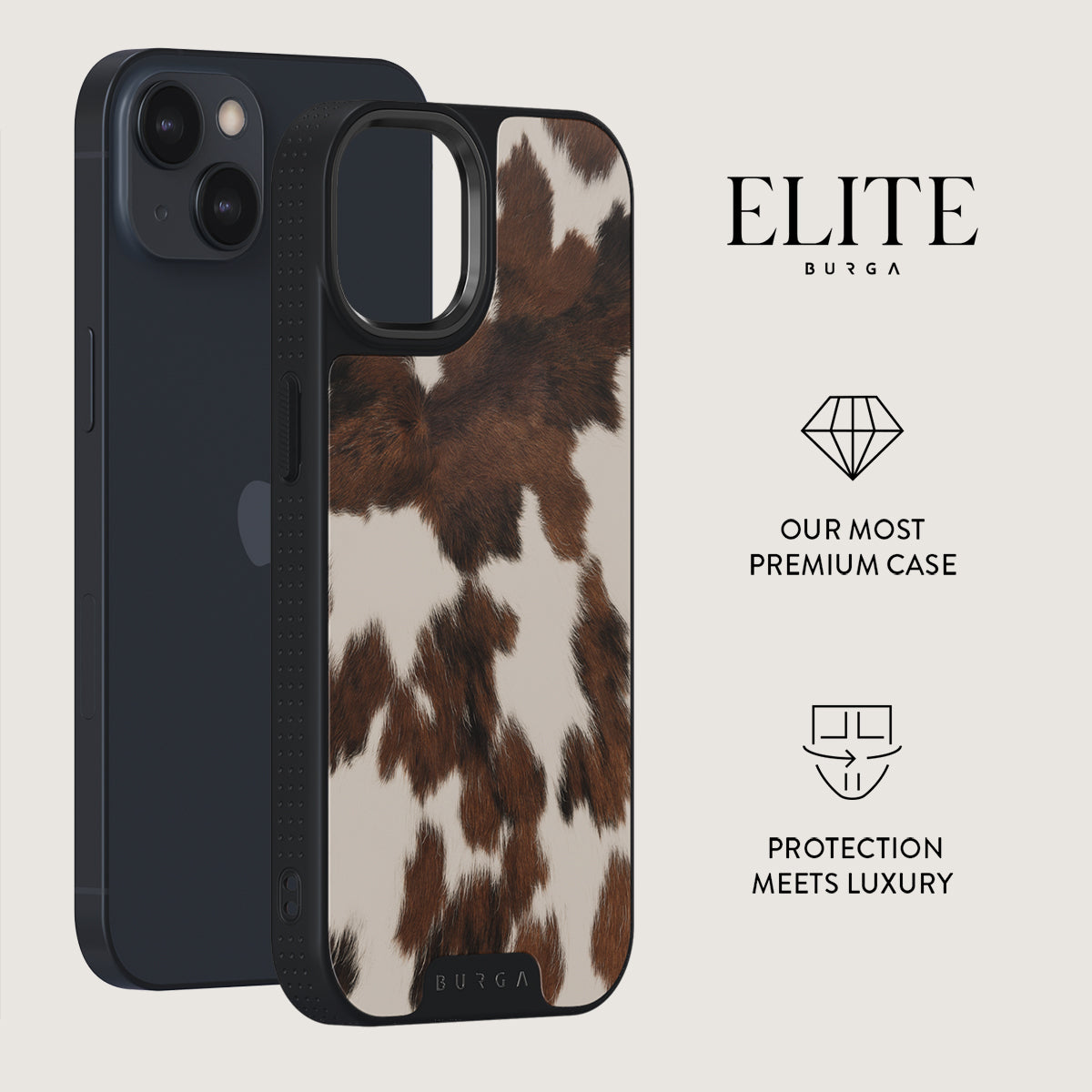 Celestial - iPhone 15 Case