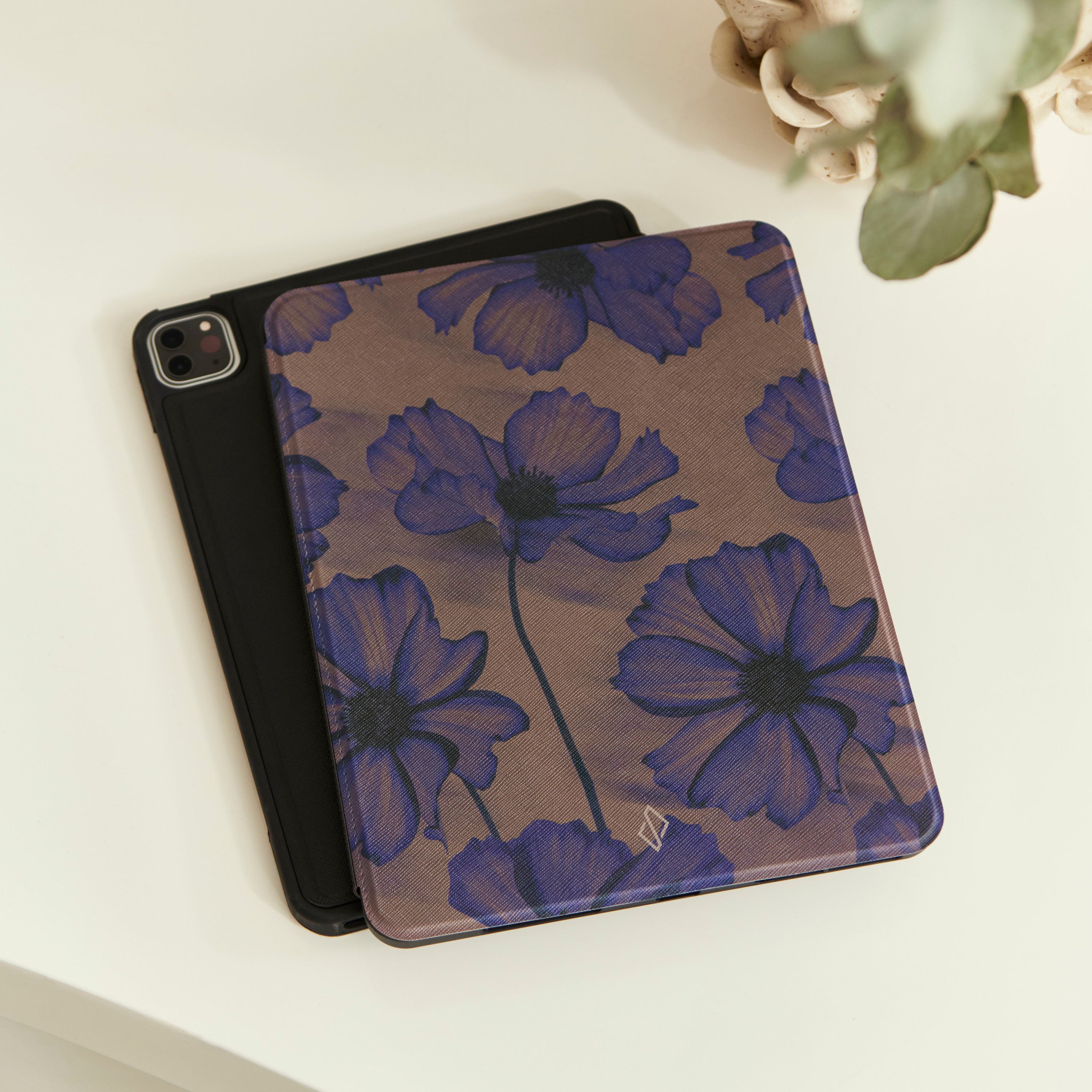 Velvet Night -  iPad Pro 12.9 (6th/5th Gen) Case