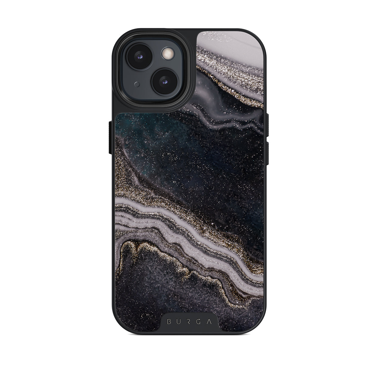 Magic Night - Beautiful iPhone 15 Case