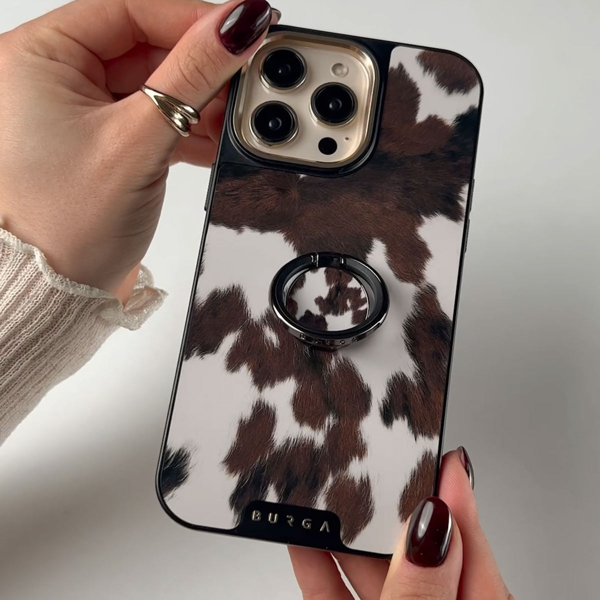 Celestial - iPhone 15 Case