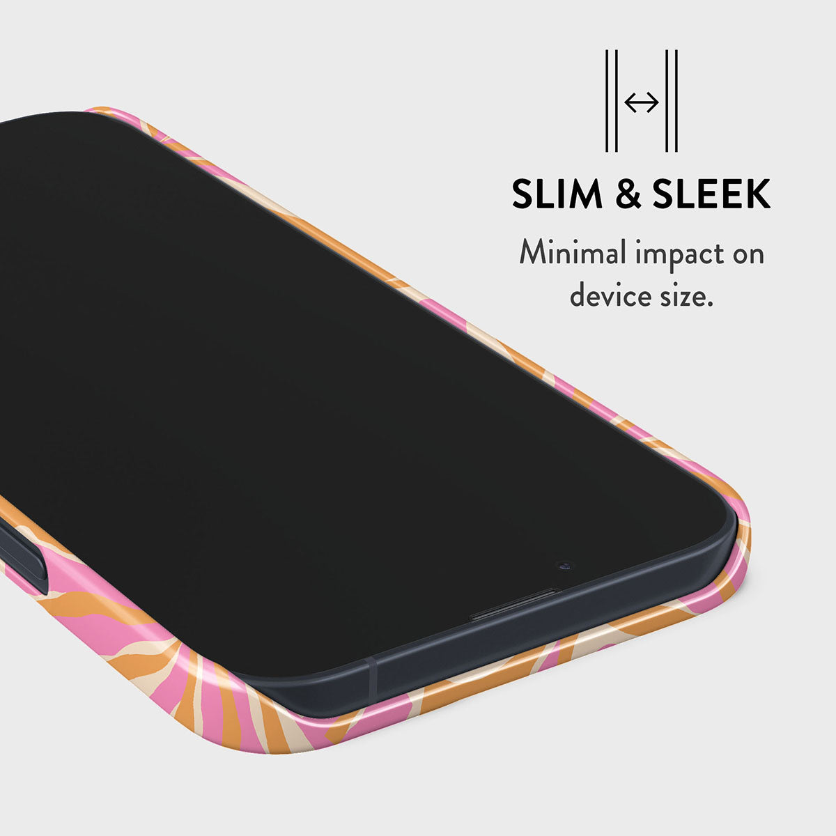 Aloha - iPhone 15 Case