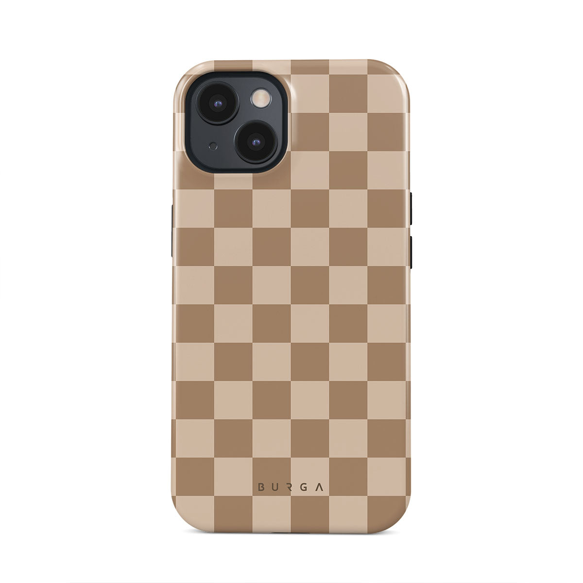Math Exam - iPhone 15 Case