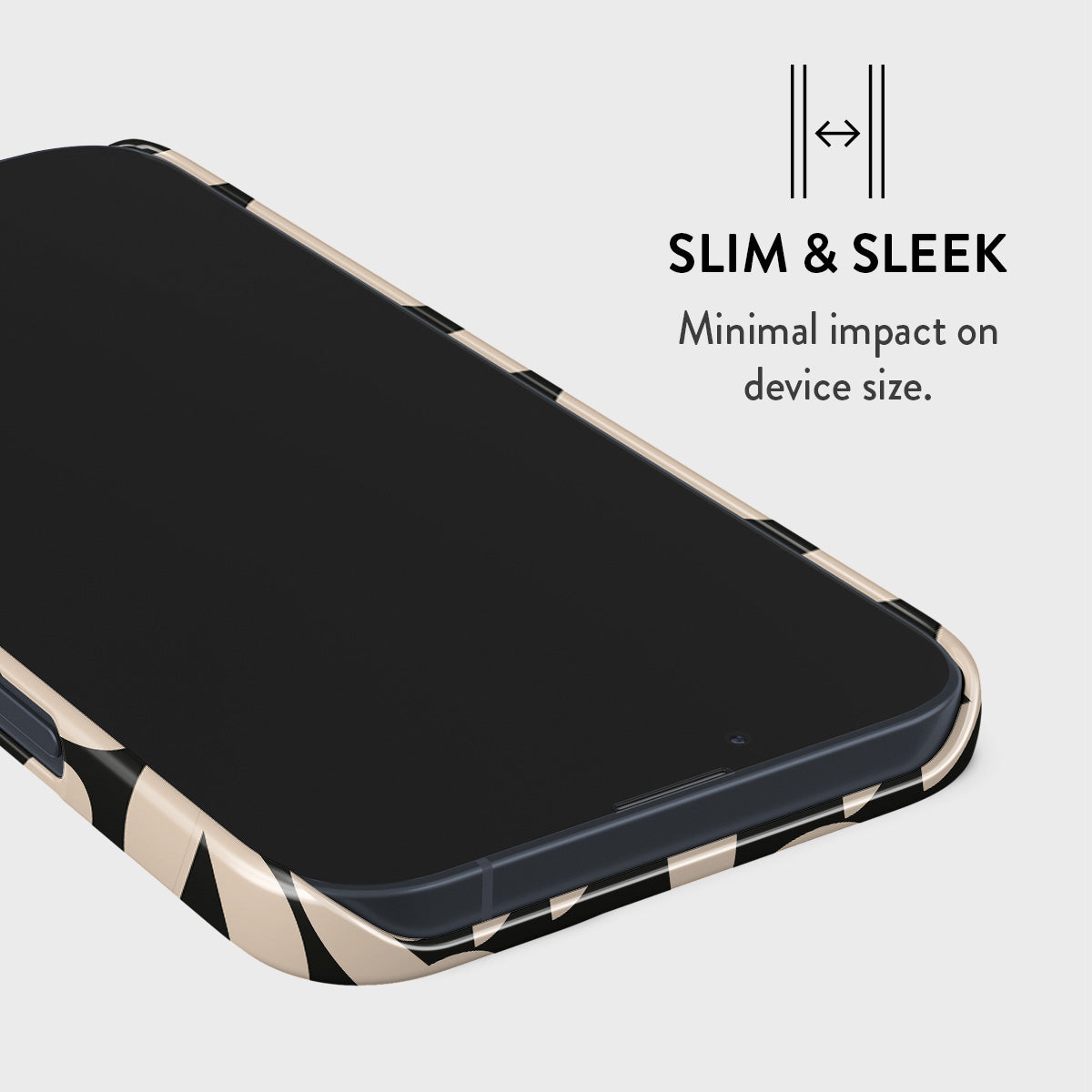 Moonlight - iPhone 15 Case