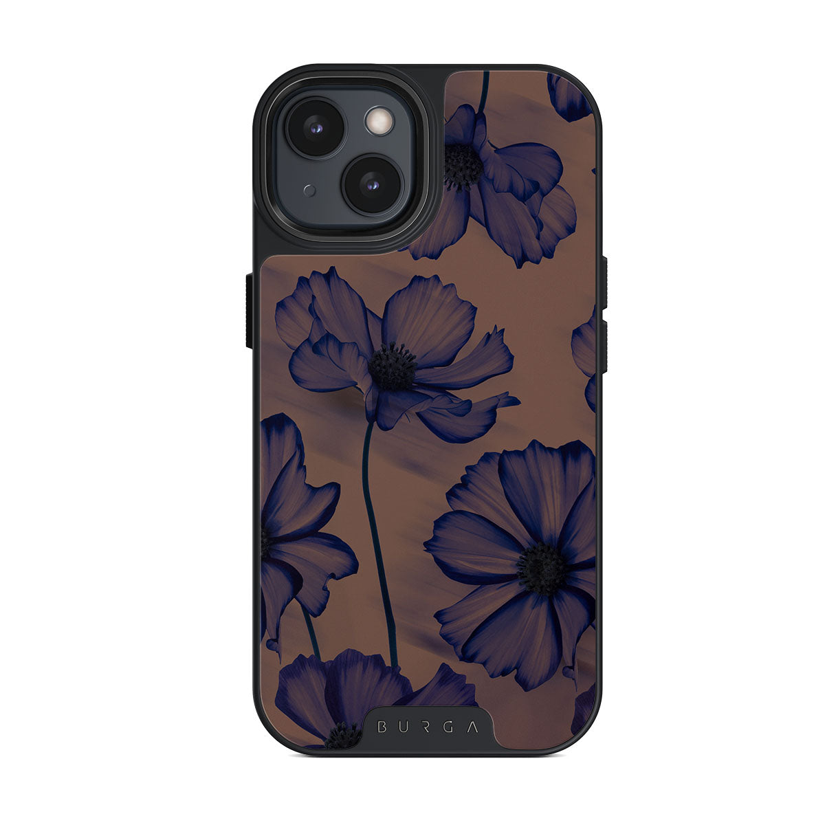 Velvet Night - iPhone 15 Case
