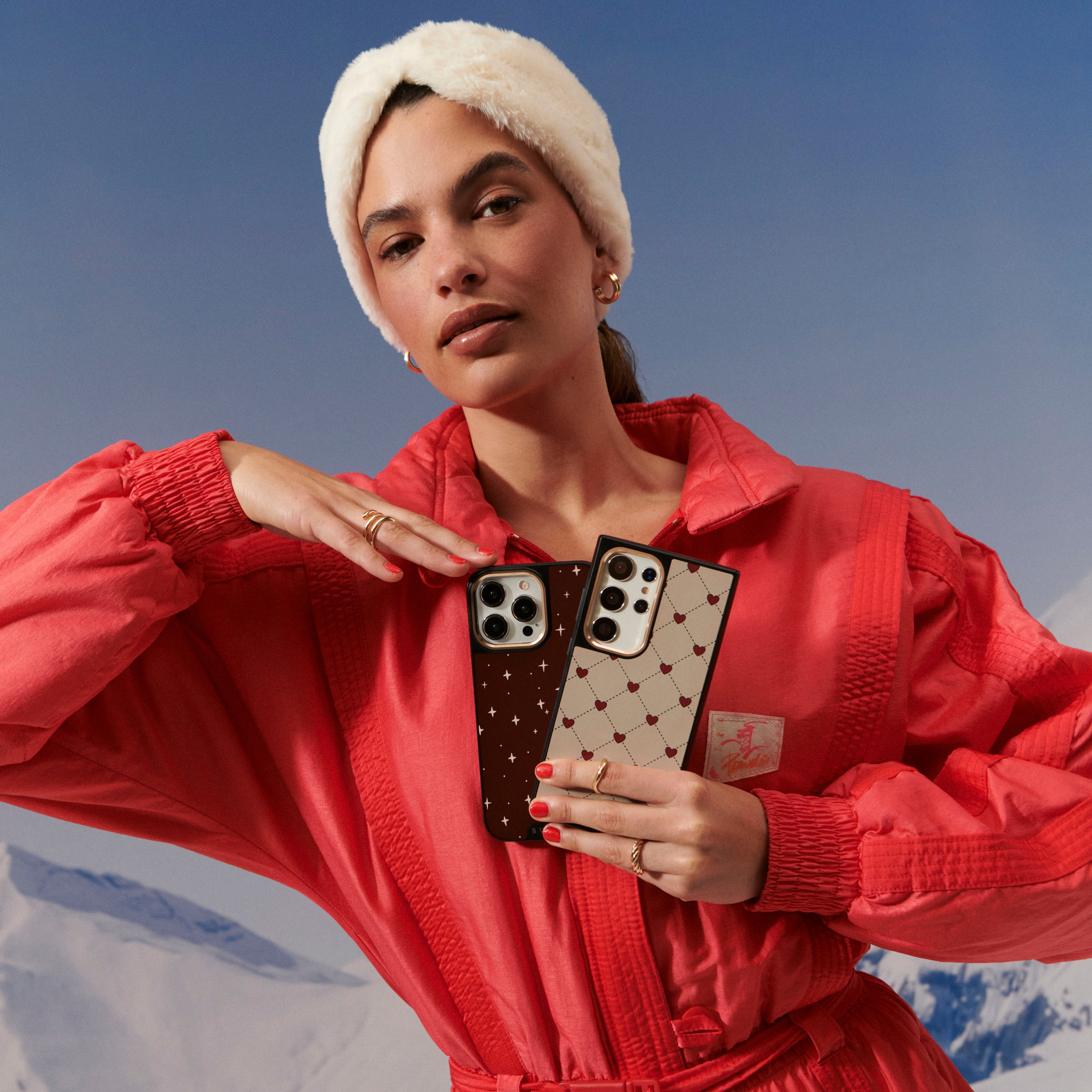 Very Merry - iPhone 15 Case