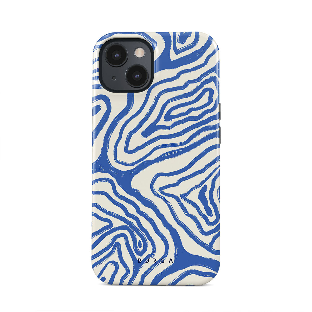 Seven Seas - iPhone 15 Case