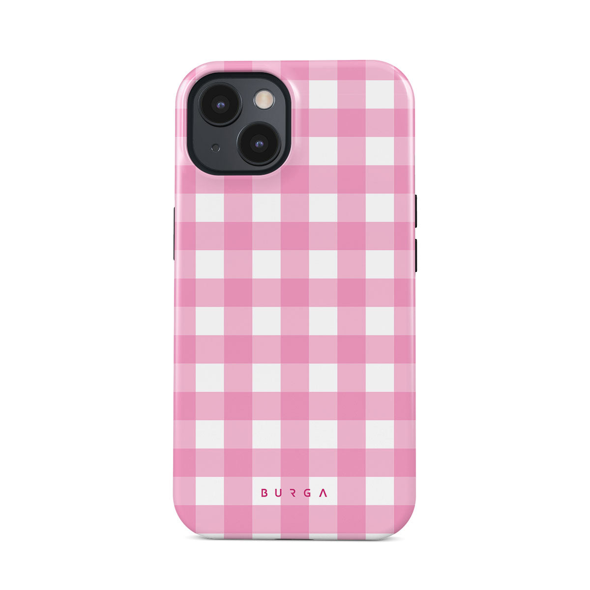 Think Pink - iPhone 15 Case