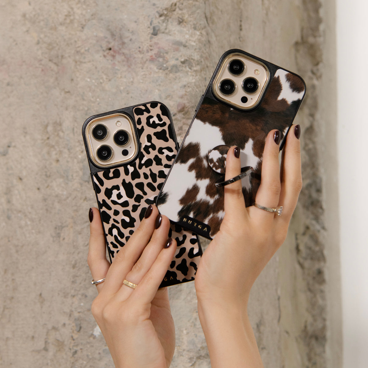 Celestial - iPhone 15 Case