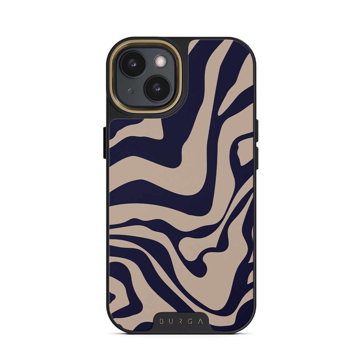 Vigilant - iPhone 15 Case