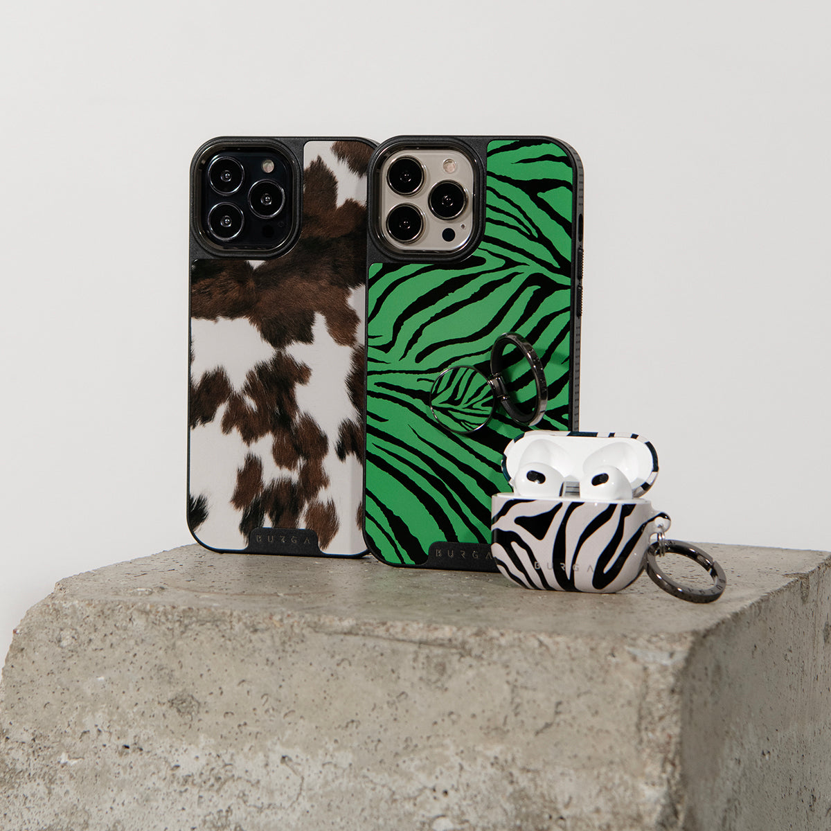 Celestial - iPhone 15 Case