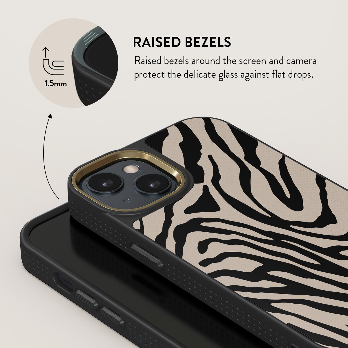 Imperial - iPhone 15 Case