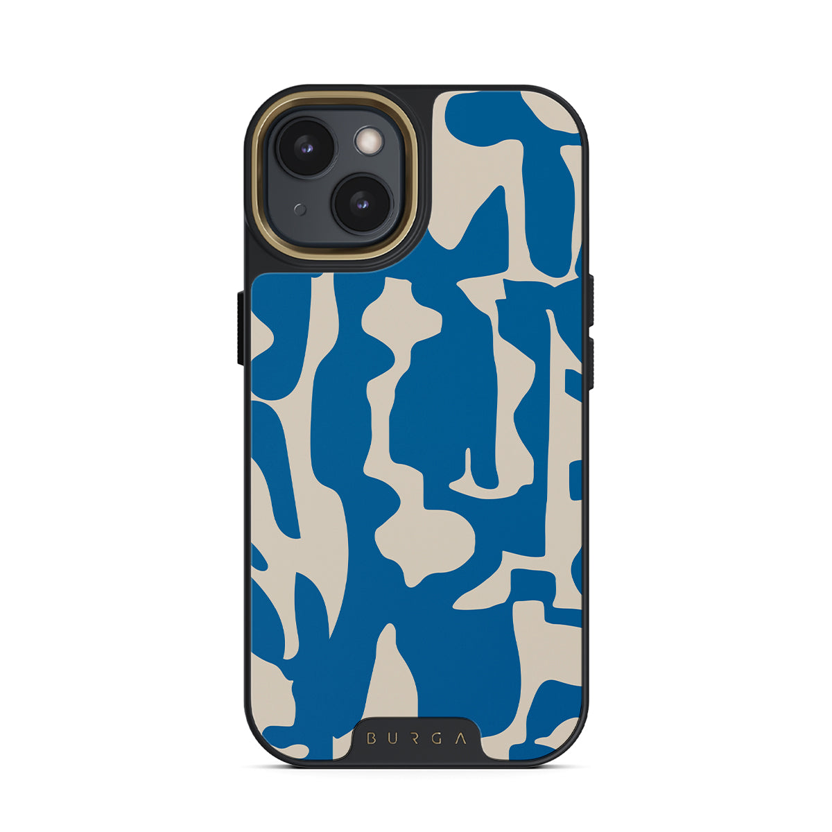 Mirage - iPhone 15 Case