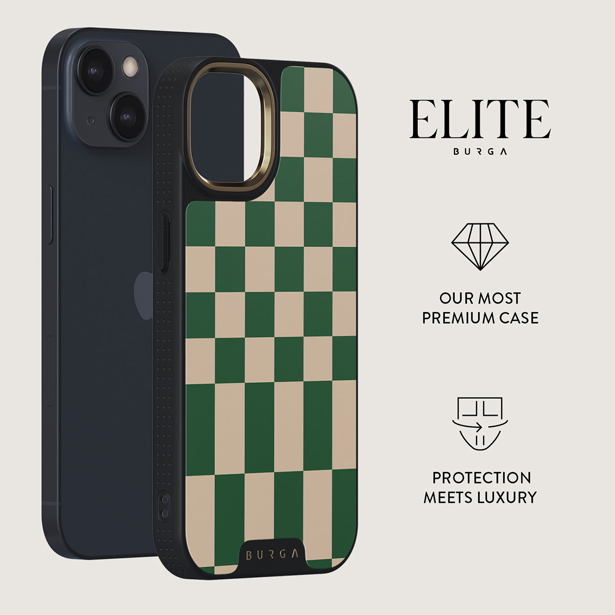Ivy League - iPhone 15 Case