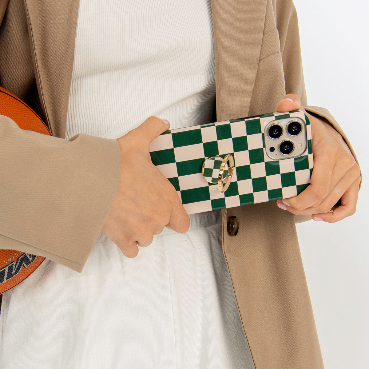 Ivy League - iPhone 15 Case