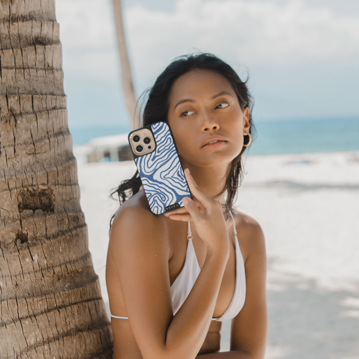 Seven Seas - iPhone 15 Case