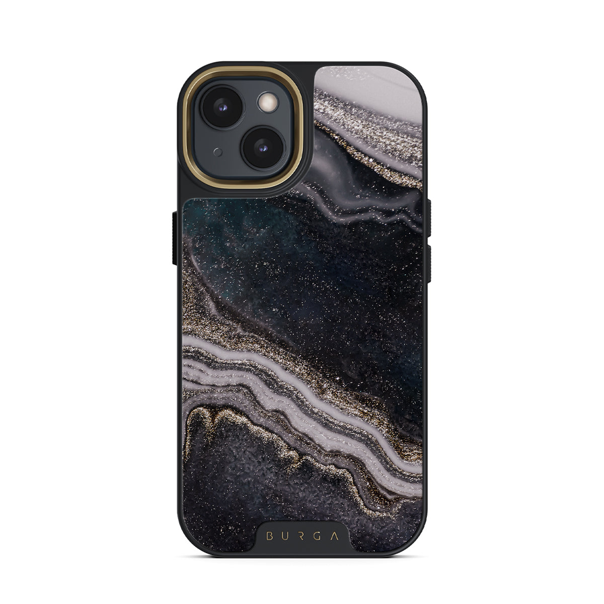 Magic Night - Beautiful iPhone 15 Case