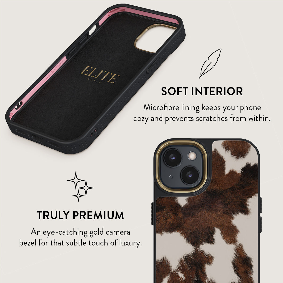 Celestial - iPhone 15 Case