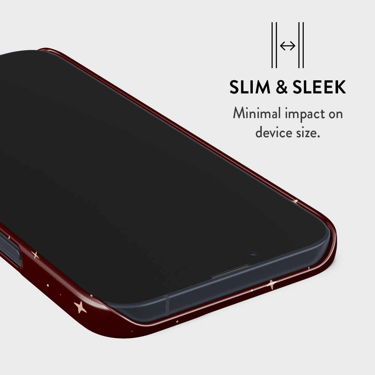 Very Merry - iPhone 15 Case