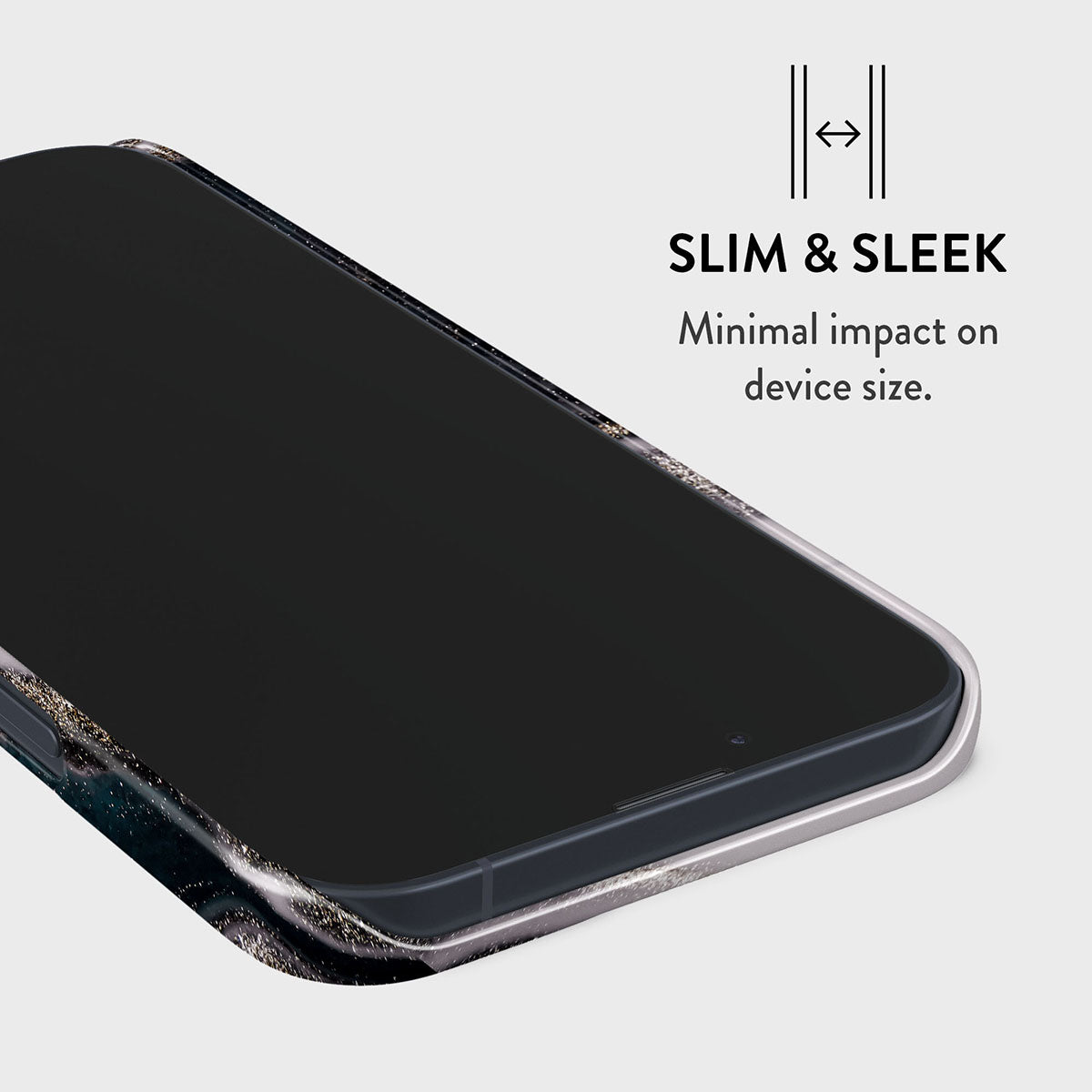 Magic Night - Beautiful iPhone 15 Case