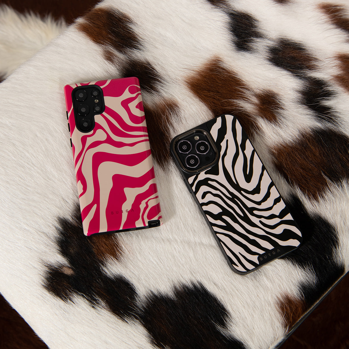 Imperial - iPhone 15 Case