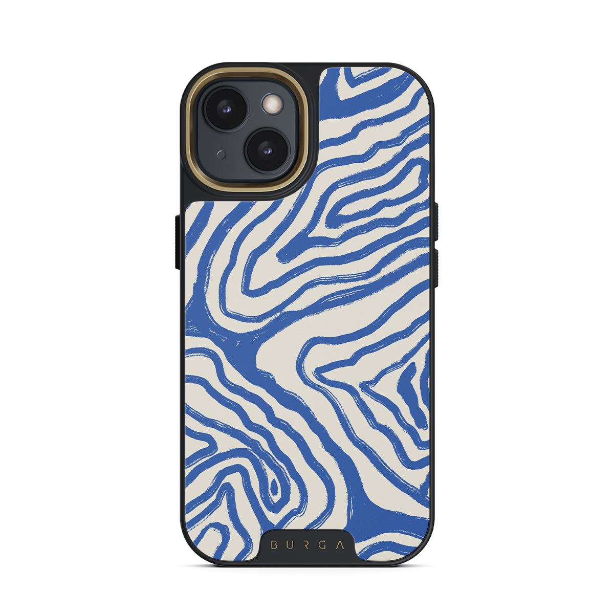 Seven Seas - iPhone 15 Case