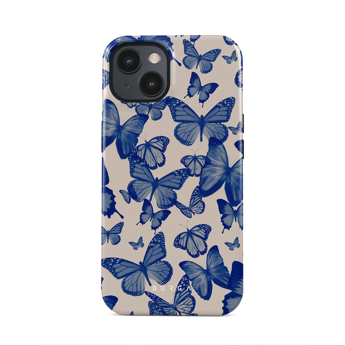 Butterfly Effect - iPhone 15 Case