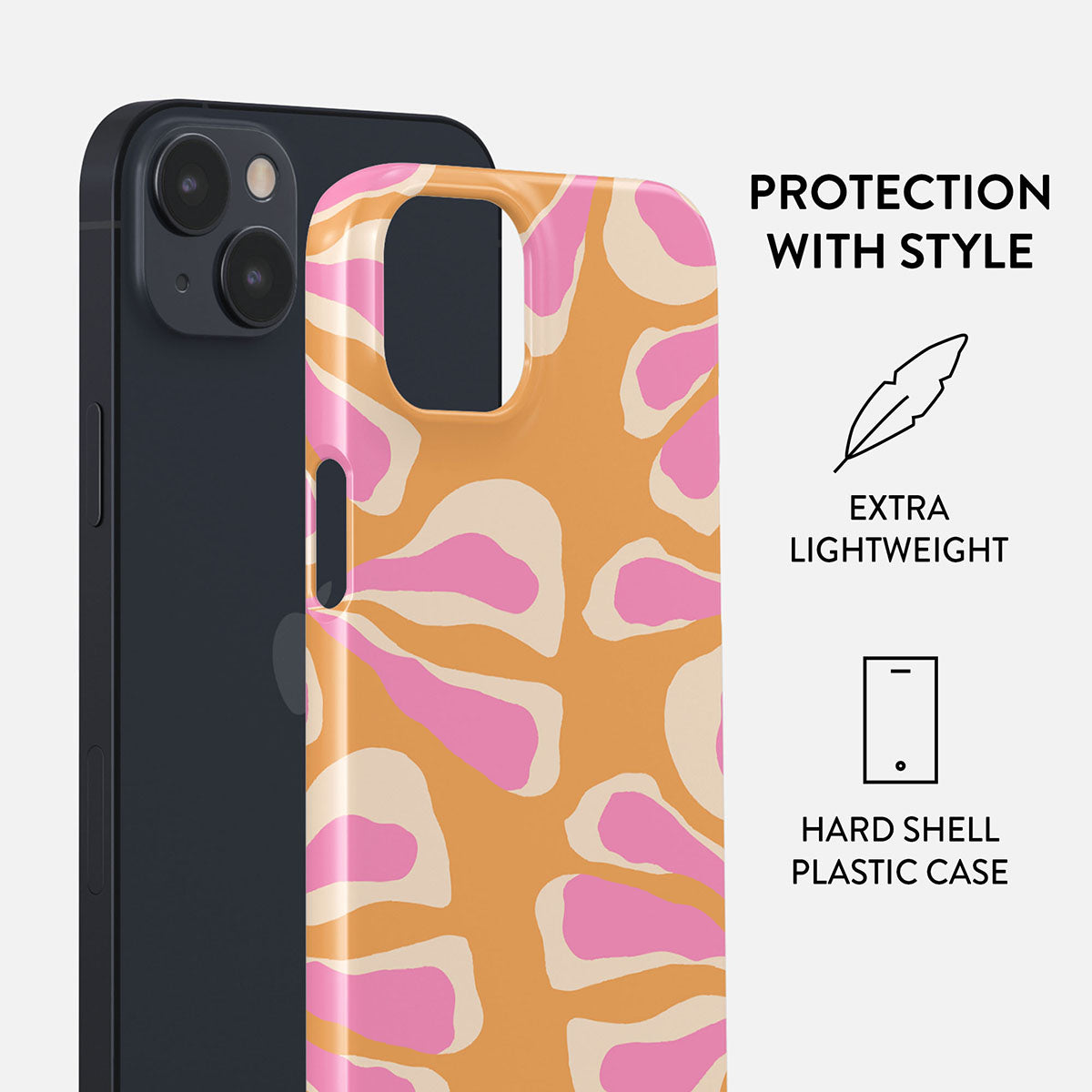 Aloha - iPhone 15 Case